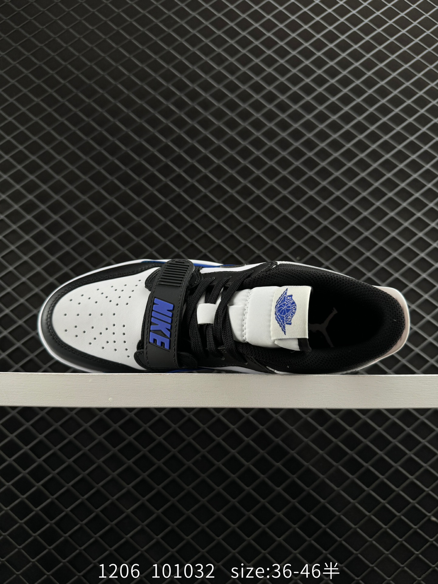 Nike Air Jordan Legacy 312 Low